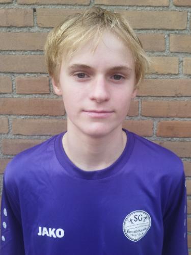 Leander Gerlach