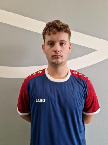 Rinor Gashi