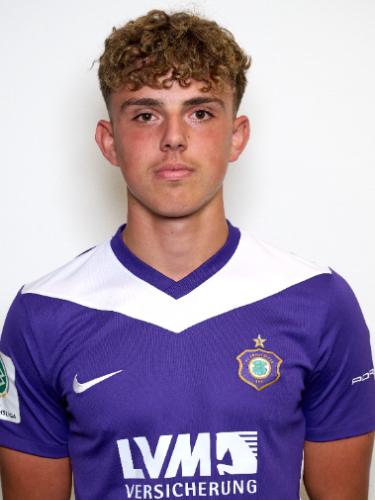 Fabian Mehlitz