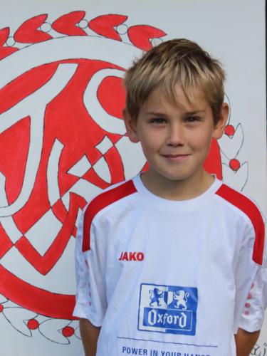 Liam Dammann