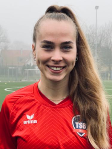 Nina Spremberg