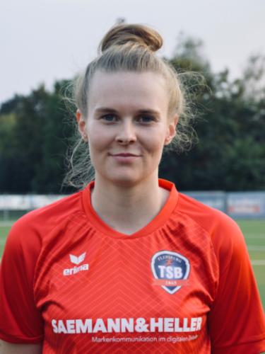Lena Marie Fruechtnicht