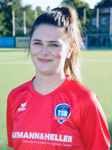 Lea Garbe