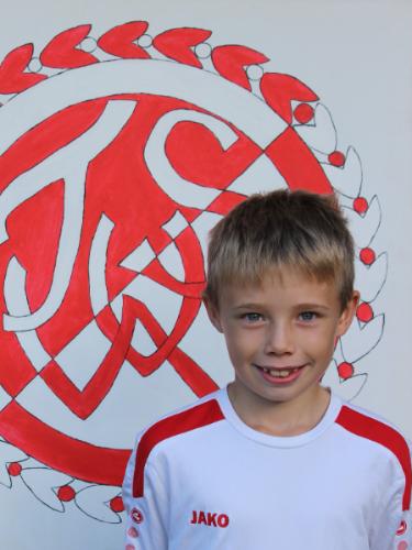 Jonte Sürig