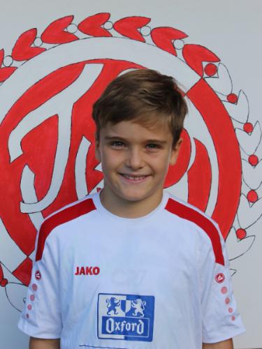 Klaas Konrad Thomas