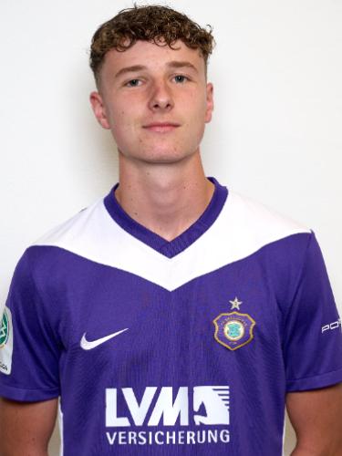 Luis Pohlenz
