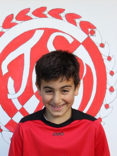 Kazim Ozan Uzun
