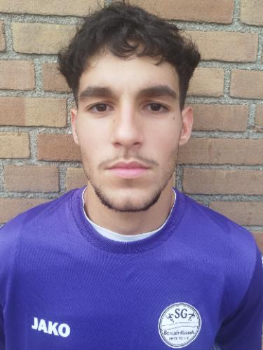 Francesco Valenti