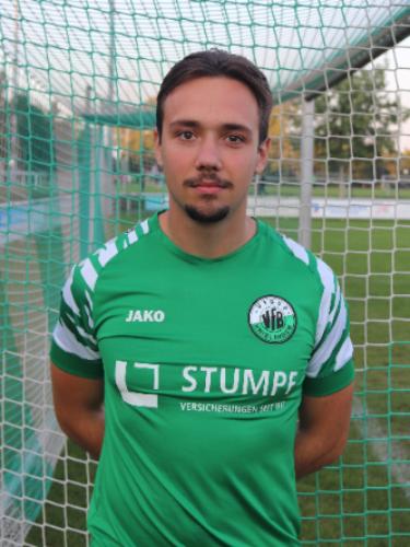 Jan Marco Mois