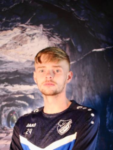 Nico Chrobok