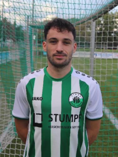 Aleix Navascues Benitez