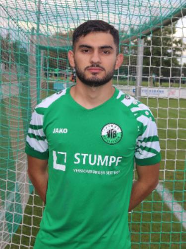 Paroer Abdallah
