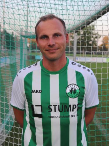 Mathias Bliß