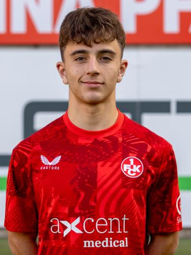 Gionathan Ben Arcuri