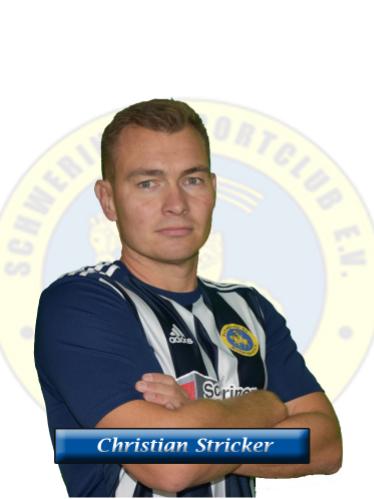 Christian Stricker