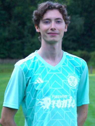 Robin-Pierre Schriever