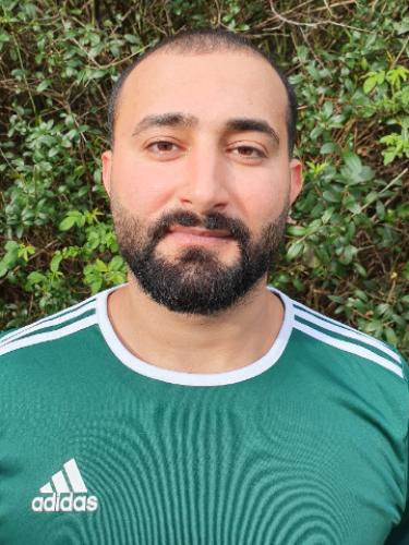Alaa Hadhire Khdhr Khdhr