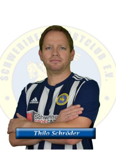 Thilo Schröder