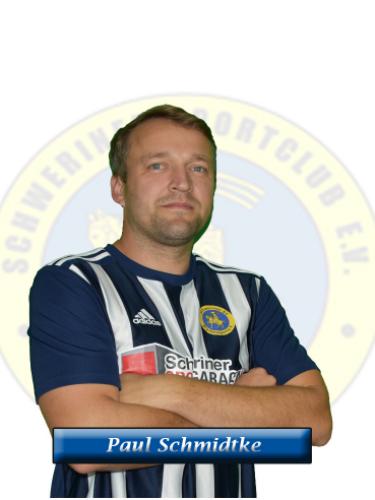 Paul Schmidtke