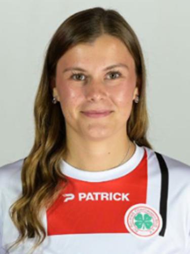 Shirley Huiskens