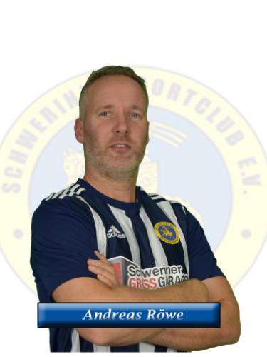 Andreas Röwe