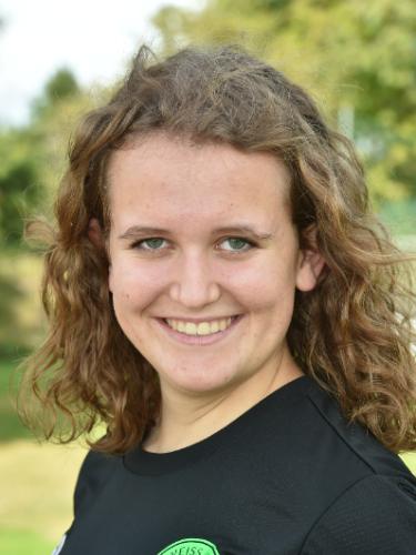 Marie Johannemann