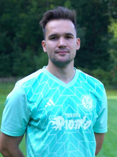 Niklas Luther