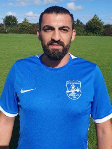 Sezer Karaca