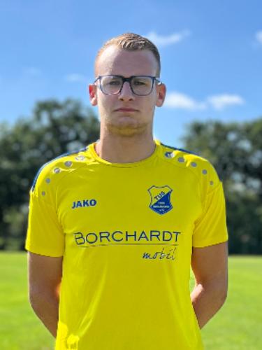 Fabian Koke