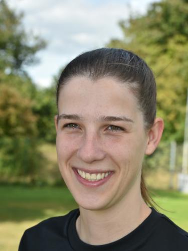 Alena Mentrup
