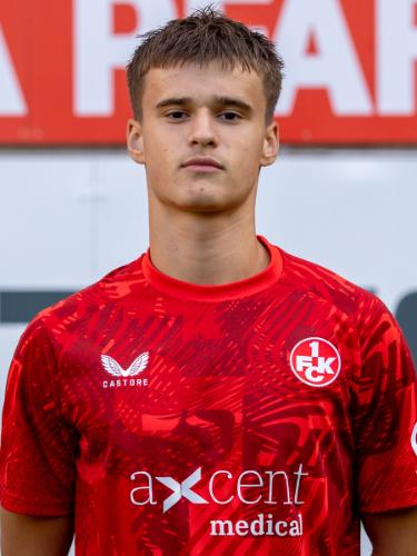 Arjon Llugaxhiu
