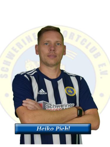 Heiko Piehl