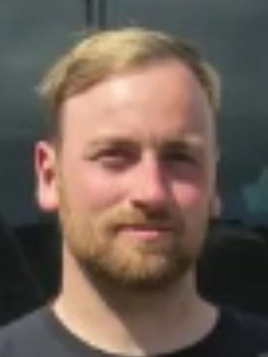 Martin Adams