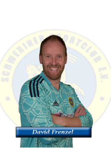 David Frenzel