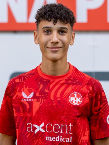 Yanis Sahib