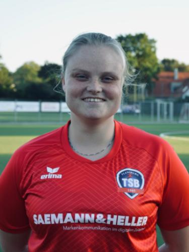 Aileen Krabbenhöft