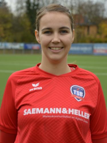Dana Schlotfeldt