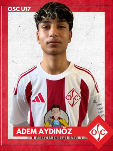 Adem Aydinöz