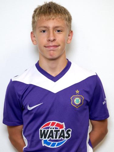 Linus Max Zeretzke