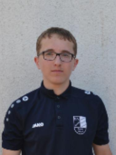 Leland Wolbring