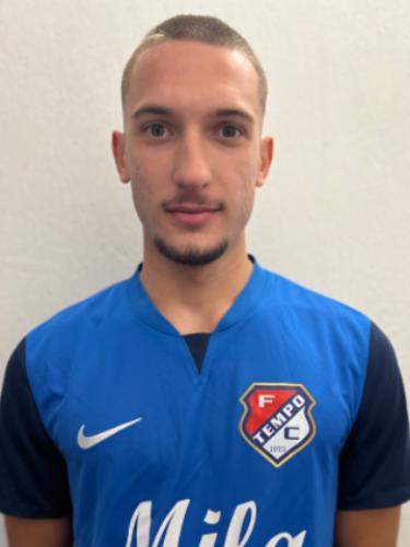Mihailo Macura