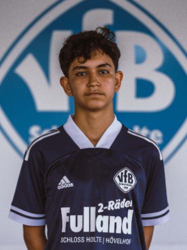Emrah Gurur
