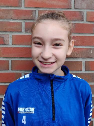 Marilyn Emilia Weckbrodt