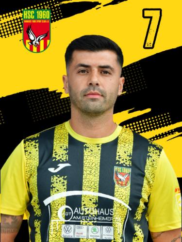 Zubayr Amiri