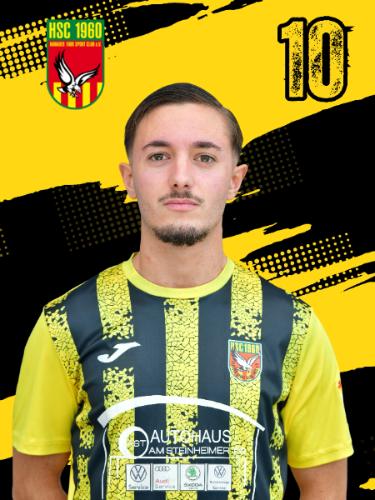 Ronaldo Dos Santos Ferreira
