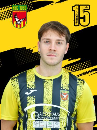 Vincent Koehler