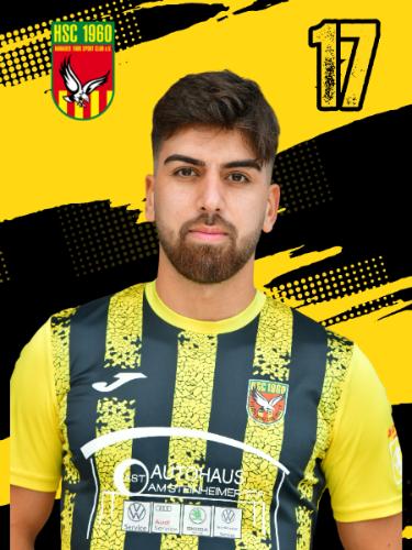 Ahmet Dogan