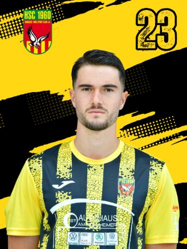 Alpay Karakus