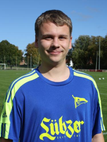 Hagen Krocker