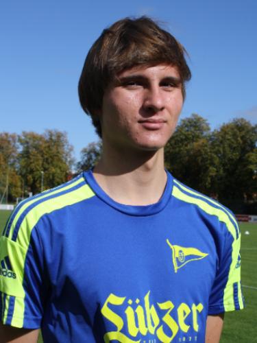 Mats Fiete Mogalle